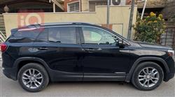 جی ئێم سی تیرەین